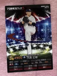 大西宏樹