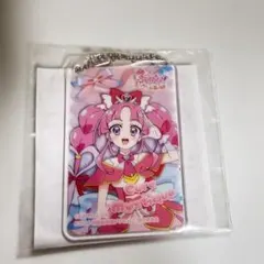 映画プリキュア アクリルキーホルダー キュアミスティーク