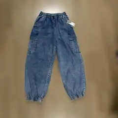 GU カーゴジョガーパンツLサイズ