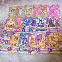 アイカツ！ カード PR CP R