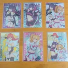 2.5次元の誘惑 17巻 特典 イラストカード 華 翼貴 - メルカリ