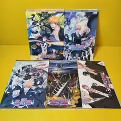 BLEACH ブリーチ 破面・滅亡篇 DVD 全巻セット - メルカリ