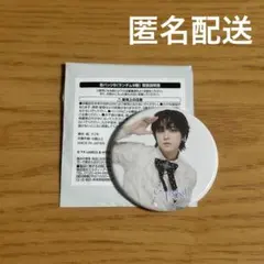 &TEAM CAFE 缶バッジ B タキ TAKI