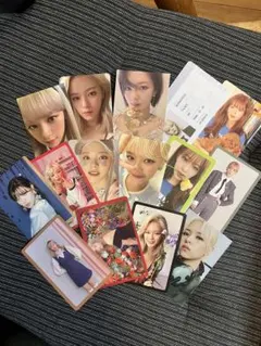 TWICE ジョンヨン トレカまとめ売り