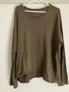 tamaki niime maru t LONG SLEEVES 3