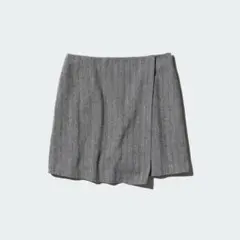 ツイードスコート