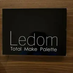2026年最新】ledom メイクパレットの人気アイテム - メルカリ