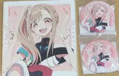 超かぐや姫 くじクリフ かぐやセット - メルカリ