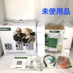 酸素発生器 DEDAKJ DE-1LW DDT  HEALTH CARE DEDAKJ DE-1LW Oxygen Concentrator with Nebulizer DDT-1L