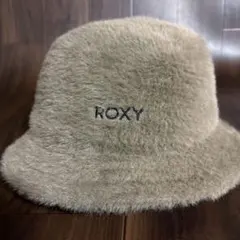ROXY ベージュ バケットハットのサムネイル