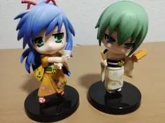 2026年最新】泉こなた フィギュアの人気アイテム - メルカリ