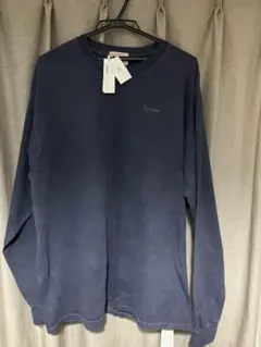 【完売品・新品】PENNEY'S TOWNCRAFT ロングTシャツ L