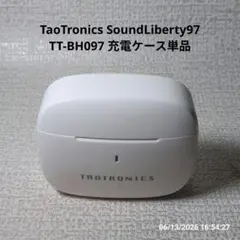 TaoTronics SoundLiberty97 TT-BH097 充電ケースのサムネイル