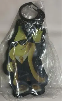 イタリアンブレインロット　アクリルキーホルダー2