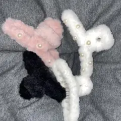 ヘアクリップ まとめ売り