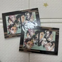 鬼滅の刃 映画特典