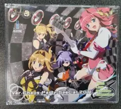 アリスソフト CD アリスライブアレンジコレクション