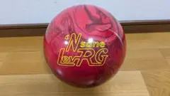 モーリッチ　インセーンレブRG　13ポンド【プラグ&リサーフェイス済】