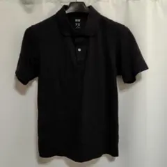 UNIQLO エアリズムコットンカノコポロシャツ Mサイズ