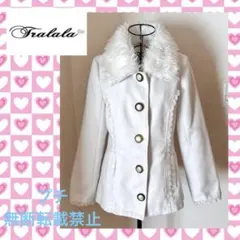 トゥララ　Tralala スカパン　姫系　稀少 TRALALA - トゥララ☆シャンデリア柄スカパンの通販 by kaBi｜トゥララ