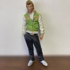 クローズ×WORST 坊屋春道　フィギュアのサムネイル