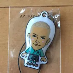 中務裕太 クリーナー