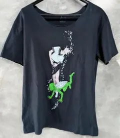 00s L.G.B Dragon Trip T-shirt archi - メルカリ