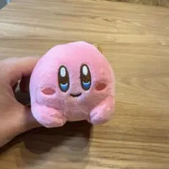 カービィ ぬいぐるみ