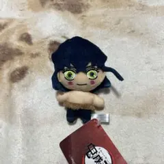 鬼滅の刃 ぬいぐるみ