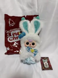 babythree ぬいぐるみ