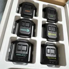 HaritoraX ワイヤレス + Bluetoothアダプタ