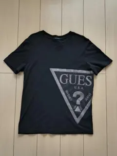 GUESS Tシャツ Lサイズ