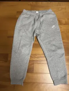 NIKE スウェットパンツ グレー