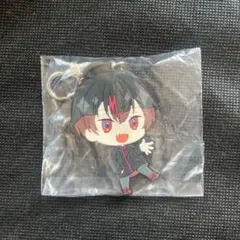 混血のカレコレ　カゲチヨ　ラバーキーホルダーのサムネイル