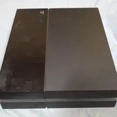 T*i様 ジャンク　PS4 黒 CUH 1000A 500GB