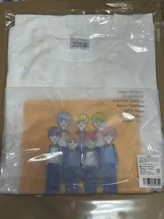 なにわ男子 なにわのにわ Tシャツ