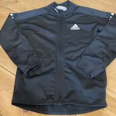 adidas ジャージ上　120