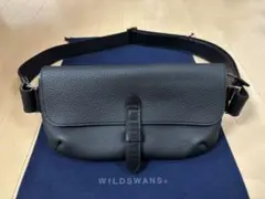 2026年最新】WILDSWANS ボディバッグ・ウエストポーチの人気アイテム