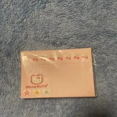 HELLO KITTY 封筒・シールセット