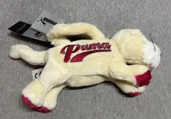 新品　PUMA ミニグリップ　ポーチのサムネイル