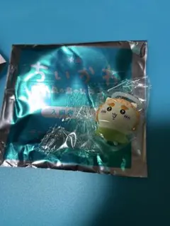 映画 ちいかわ 人魚の島のひみつ　めじるし　シーサー