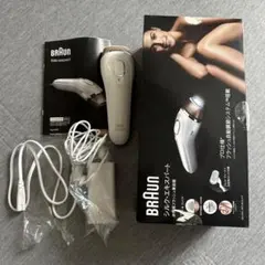 BRAUN Silk-expert Pro 5 脱毛器 - メルカリ