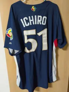 新品】2026 WBC 侍ジャパン 鈴木誠也 ユニホーム ビジター XOサイズ