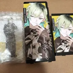 ブレマイ 壱川春日 ラブライナー コラボセット - メルカリ