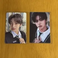 Alpha drive one ALD1 リオ トレカ