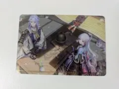 な*ん様 ブルーアーカイブ　聖園ミカ 桐藤ナギサ 百合園セイア　プレイマット　デ ブルーアーカイブ 聖園ミカ 桐藤ナギサ 百合園セイア プレイマット