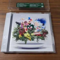 MGA MAGICAL 10 YEARS アニバーサリー ベストアルバム 10