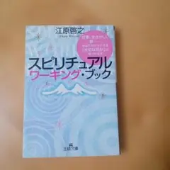 スピリチュアル ワーキング・ブック