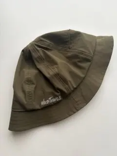 WILDTHINGS ワイルドシングス　BASE HAT ベースハット　新品