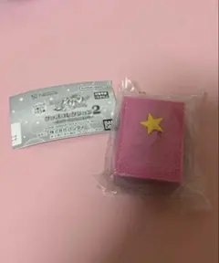 アイカツ ガチャガチャ アイカツフォン型オルゴール